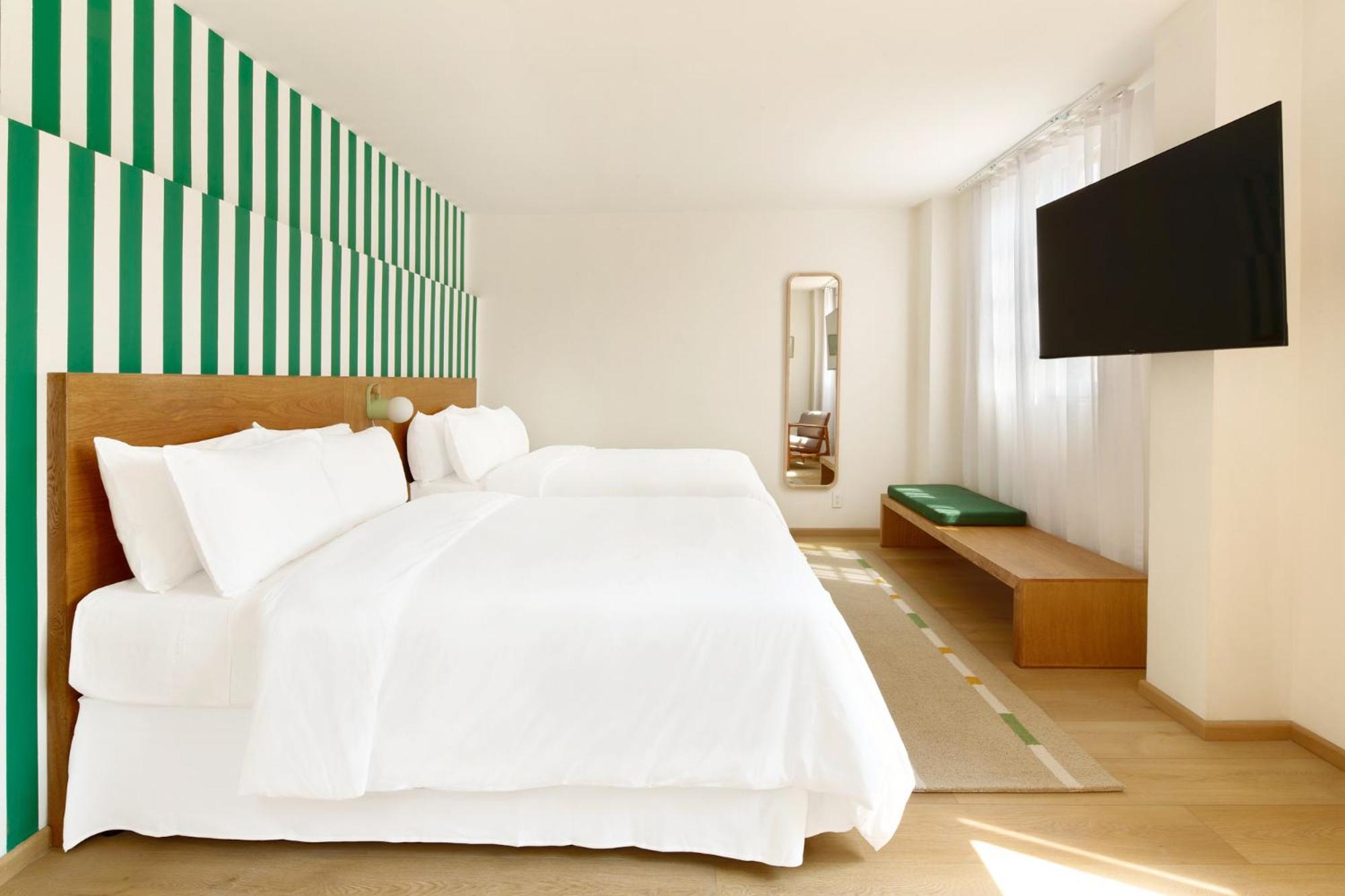Hotel Parian Città del Messico Esterno foto